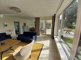 Holiday Home at the end of the Weser