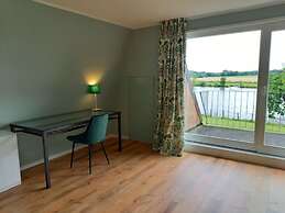 Holiday Home at the end of the Weser