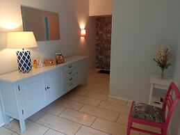 Holiday Home at the end of the Weser