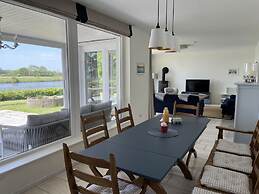 Holiday Home at the end of the Weser