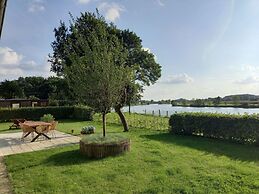 Holiday Home at the end of the Weser