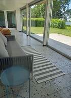 Holiday Home at the end of the Weser
