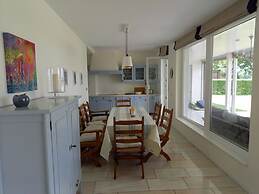 Holiday Home at the end of the Weser