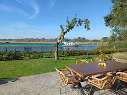 Holiday Home at the end of the Weser