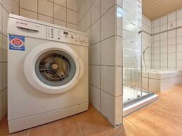 Ferienwohnung im Bayerischen Wald mit Terrasse