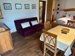 Cosy Apartment in Gortipohl With Garden