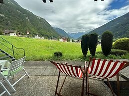 Cosy Apartment in Gortipohl With Garden