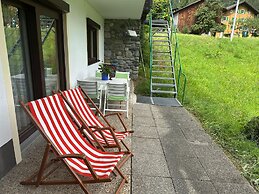 Cosy Apartment in Gortipohl With Garden