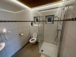 Cosy Apartment in Gortipohl With Garden