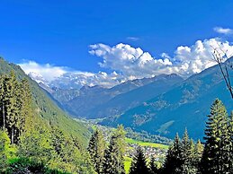 Cosy Apartment in Gortipohl With Garden