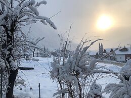 Cosy Apartment in Gortipohl With Garden