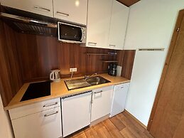 Cosy Apartment in Gortipohl With Garden