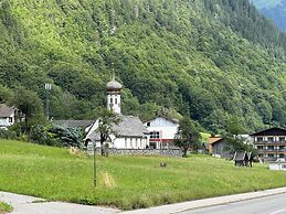 Cosy Apartment in Gortipohl With Garden