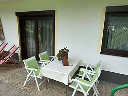 Cosy Apartment in Gortipohl With Garden