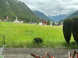 Cosy Apartment in Gortipohl With Garden