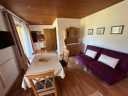 Cosy Apartment in Gortipohl With Garden