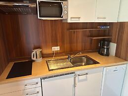 Cosy Apartment in Gortipohl With Garden