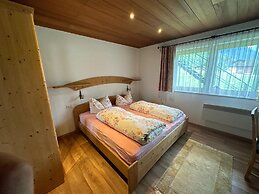 Cosy Apartment in Gortipohl With Garden