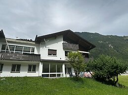 Cosy Apartment in Gortipohl With Garden