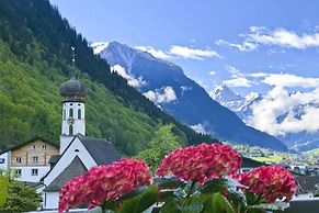 Cosy Apartment in Gortipohl With Garden