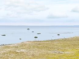 4 Star Holiday Home in Klintehamn-by Traum