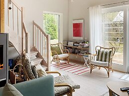 4 Star Holiday Home in Klintehamn-by Traum