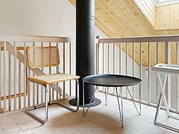 4 Star Holiday Home in Klintehamn-by Traum