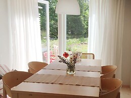 4 Star Holiday Home in Klintehamn-by Traum