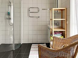 4 Star Holiday Home in Klintehamn-by Traum
