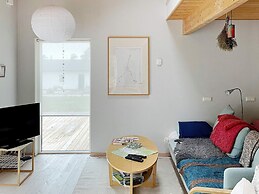 4 Star Holiday Home in Klintehamn-by Traum