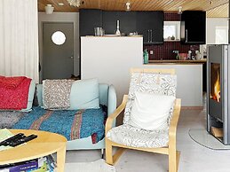 4 Star Holiday Home in Klintehamn-by Traum