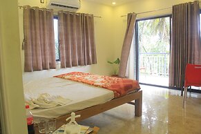 ROSHNI - THE LUXURY GUEST HOUSE