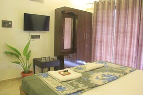 ROSHNI - THE LUXURY GUEST HOUSE