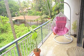 ROSHNI - THE LUXURY GUEST HOUSE