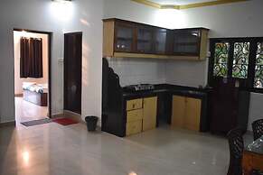 ROSHNI - THE LUXURY GUEST HOUSE