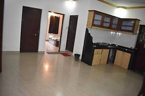 ROSHNI - THE LUXURY GUEST HOUSE