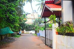 ROSHNI - THE LUXURY GUEST HOUSE