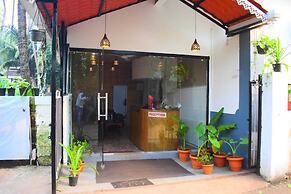 ROSHNI - THE LUXURY GUEST HOUSE