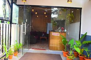 ROSHNI - THE LUXURY GUEST HOUSE