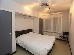 Apartment Bruyeres in Middelkerke