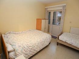 Apartment Bruyeres in Middelkerke