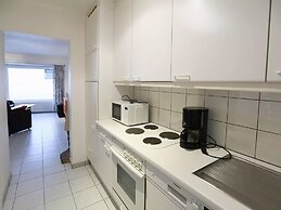 Apartment Bruyeres in Middelkerke