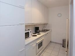 Apartment Bruyeres in Middelkerke