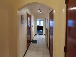 Apartment Bruyeres in Middelkerke