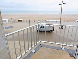 Apartment Bruyeres in Middelkerke