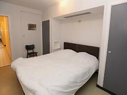 Apartment Bruyeres in Middelkerke