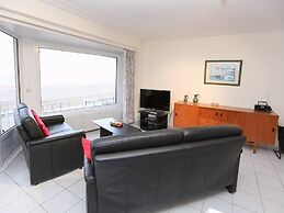 Apartment Bruyeres in Middelkerke