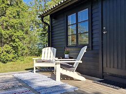 4 Star Holiday Home in Klintehamn