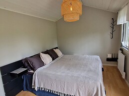 4 Star Holiday Home in Klintehamn