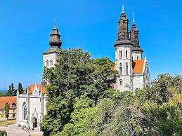 4 Star Holiday Home in Klintehamn-by Traum